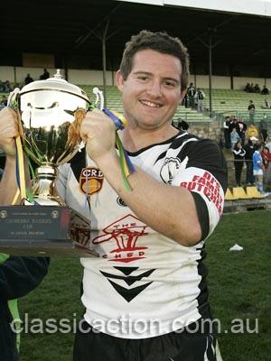 Yass Magpies