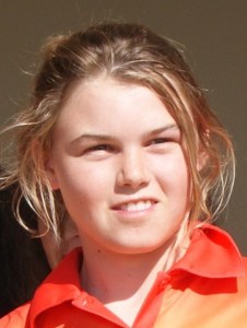 ashleigh dyer