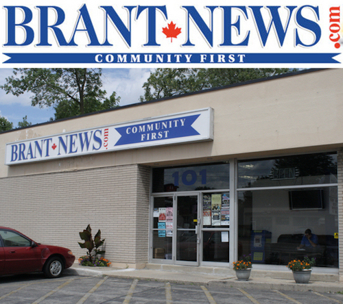 Brant News