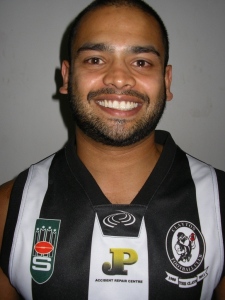 Dan Fernando